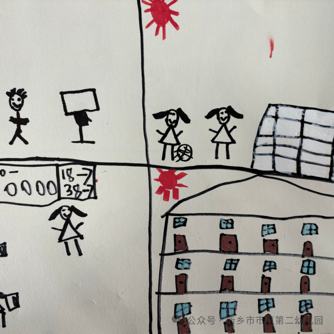 满怀憧憬 探秘小学---新乡市市直第二幼儿园参观小学活动 第26张 满怀憧憬 探秘小学---新乡市市直第二幼儿园参观小学活动 第26张