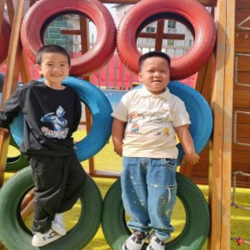 龙蟠小学附属幼儿园2024年秋季招生公告 第12张