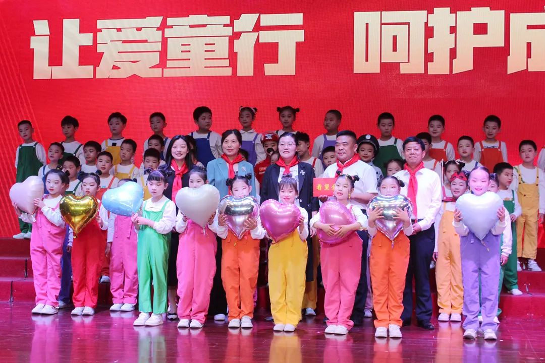 【宿迁市实验小学100+26】培养完整的人 做更好的自己—— 宿迁市实验小学五月大事记 第11张 【宿迁市实验小学100+26】培养完整的人 做更好的自己—— 宿迁市实验小学五月大事记 第11张