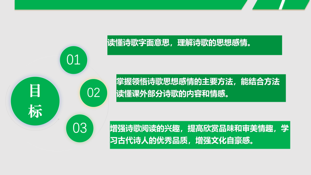 中考语文专题复习——古诗阅读专项复习ppt 第5张