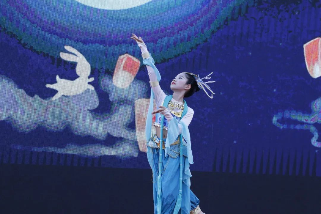 【六一特辑】红领巾爱祖国——大江路小学2024年庆六一主题队日暨校园艺术节 第22张 【六一特辑】红领巾爱祖国——大江路小学2024年庆六一主题队日暨校园艺术节 第22张
