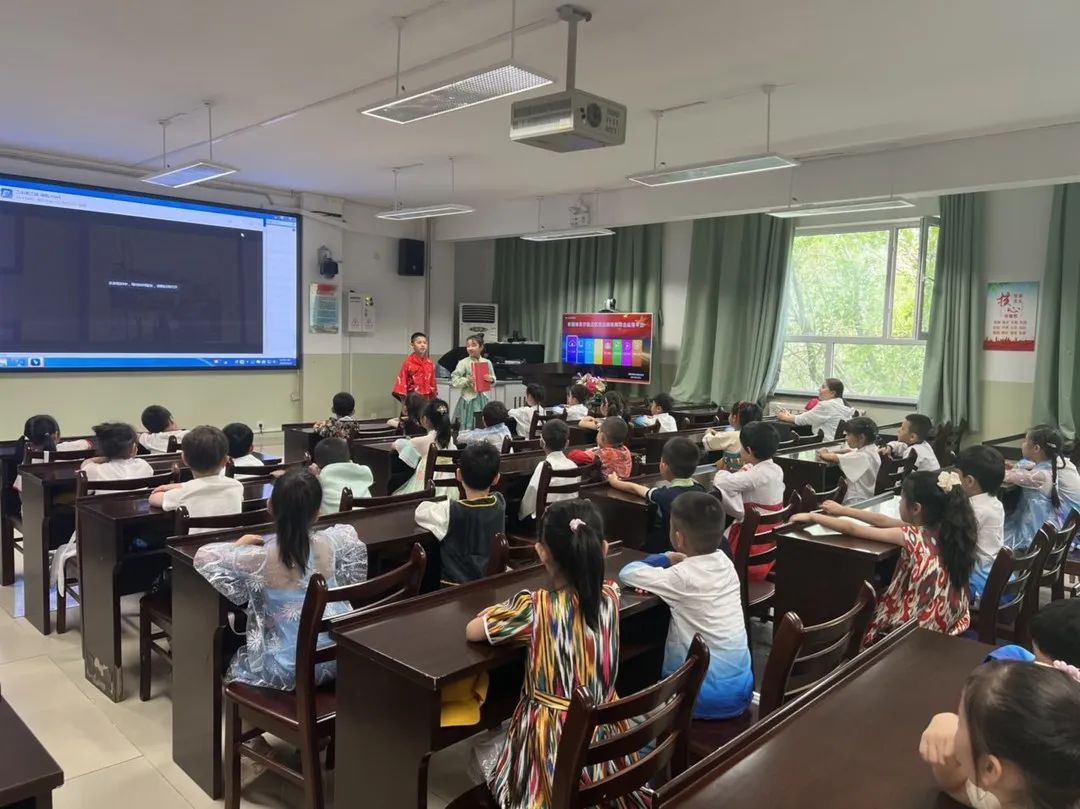 成长之约 筑梦小学 第43张 成长之约 筑梦小学 第43张