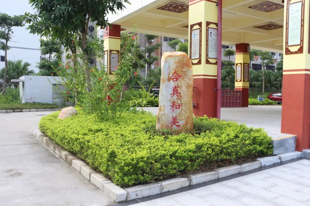 上合小学2024年秋季小一新生招生工作指引 第16张 上合小学2024年秋季小一新生招生工作指引 第16张