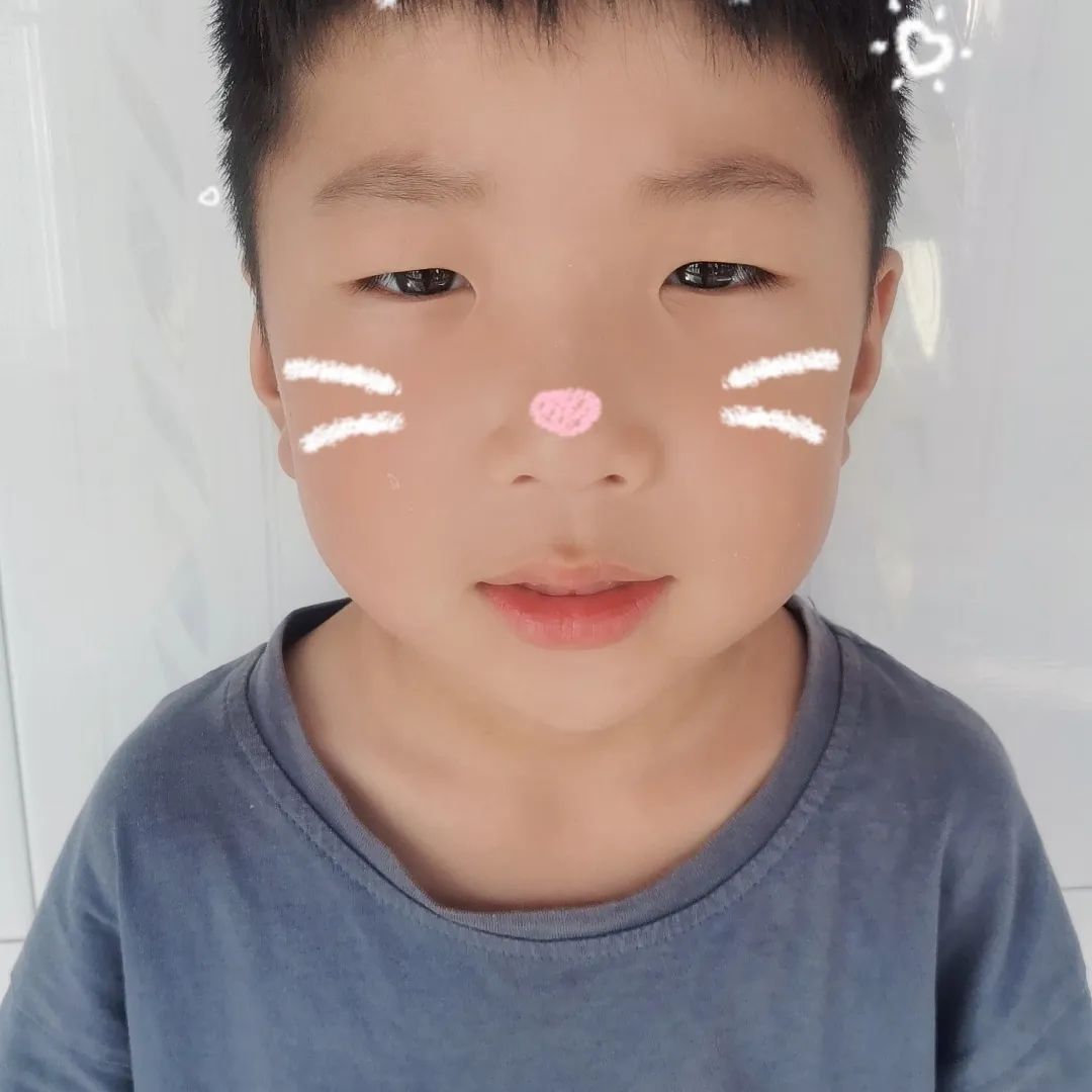 初探小学,礼遇成长---临沭县青云镇中心幼儿园幼小衔接参观小学活动 第18张