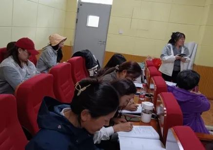 堆龙德庆区第二小学迎接京师实验小学送教活动 第4张 堆龙德庆区第二小学迎接京师实验小学送教活动 第4张