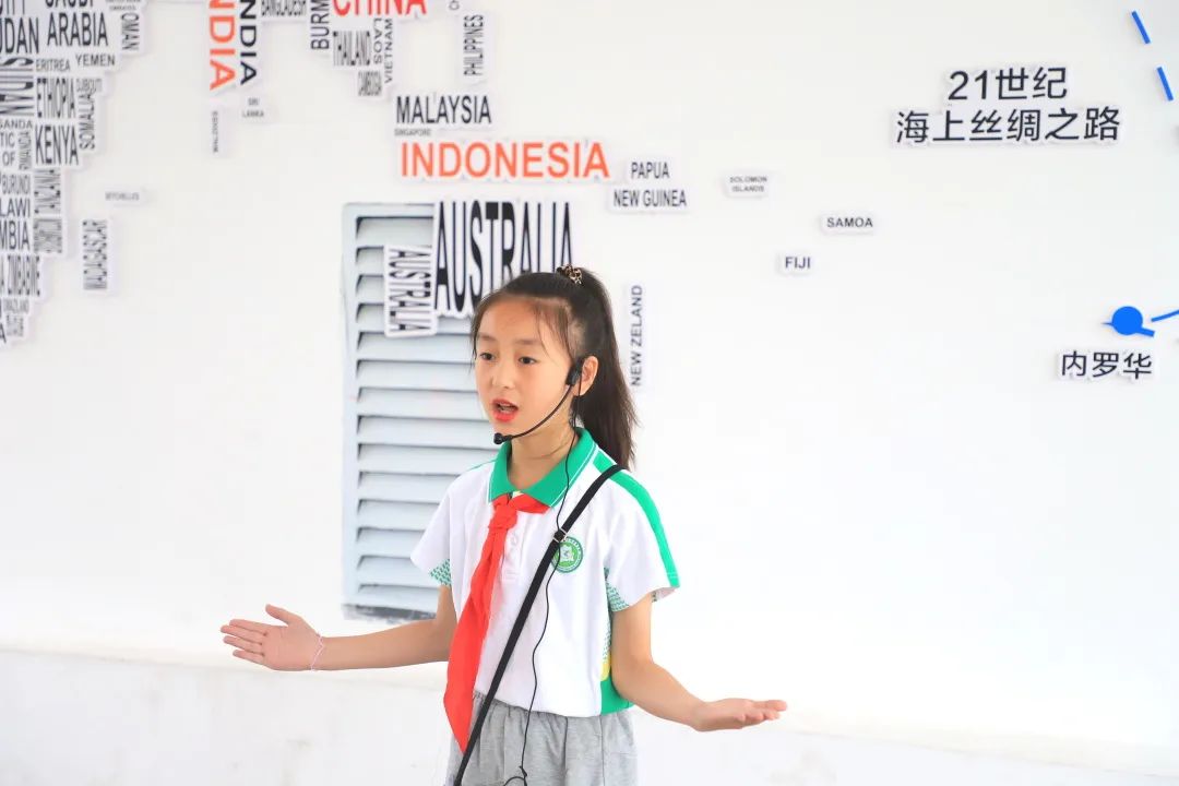【幼小衔接】嗨!小学!——幼儿园大班幼儿小学初体验 第22张