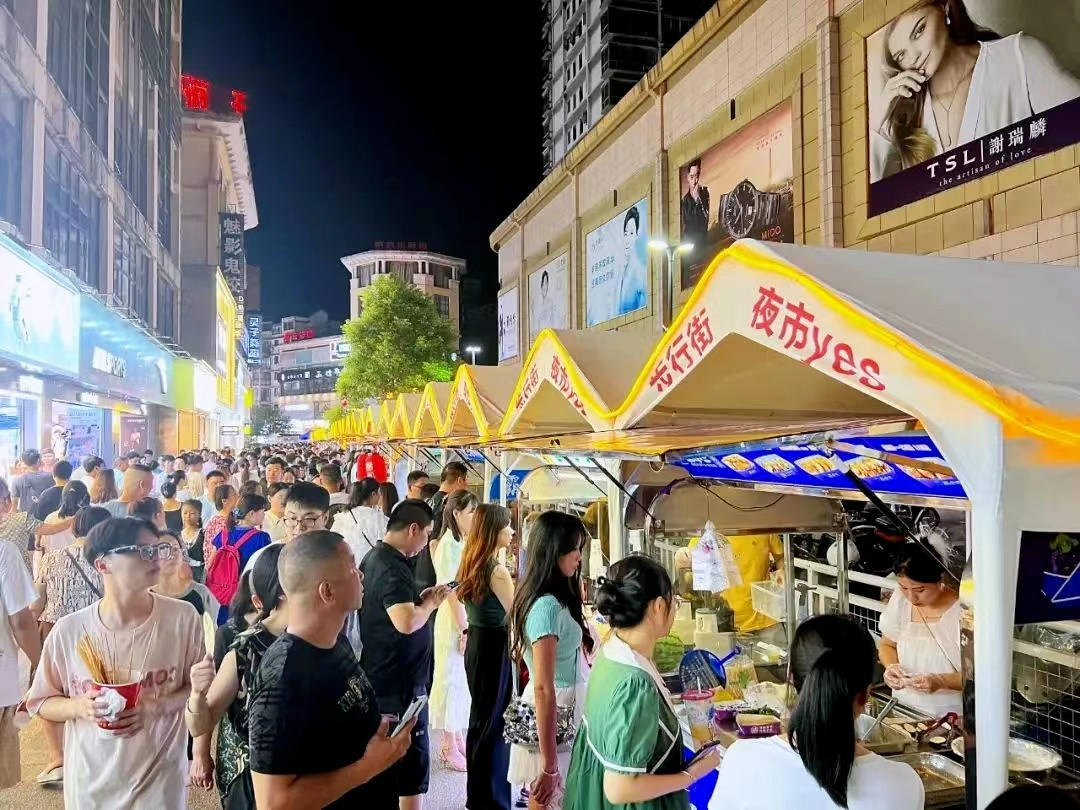 高考倒计时3天 | 结束去哪嗨?安源欢迎你,这份旅游攻略请收好~ 第19张