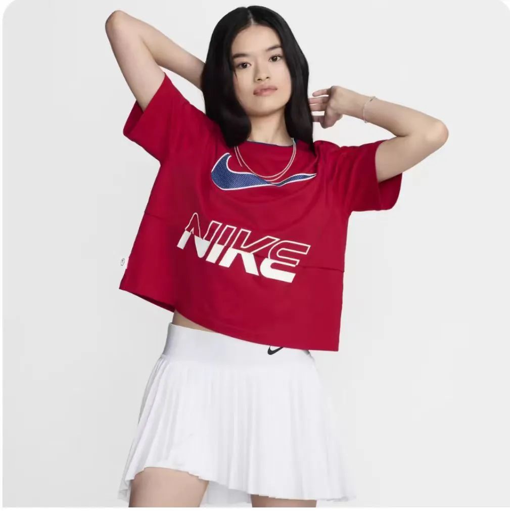 NiKE丨高考助力战袍7折! 第19张
