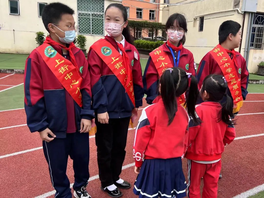 【缤纷教学】“趣”游小学 “幼”见成长——闽侯上街中心幼儿园幼小衔接系列活动之参观小学暨学前教育宣传月活动 第42张 【缤纷教学】“趣”游小学 “幼”见成长——闽侯上街中心幼儿园幼小衔接系列活动之参观小学暨学前教育宣传月活动 第42张