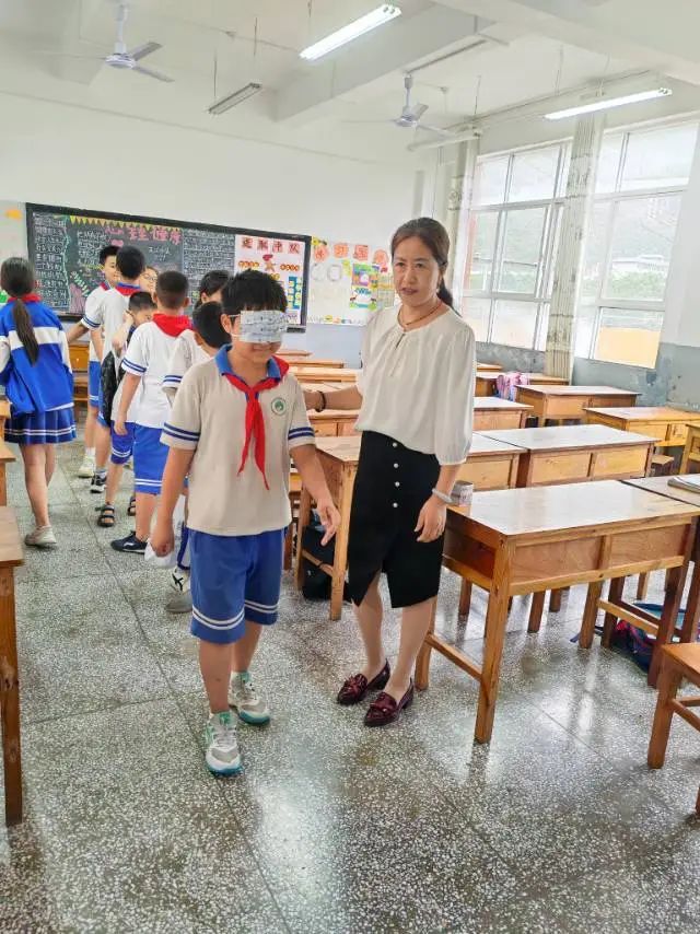 元阳县民族小学2024年“六·一”主题队日活动 第76张 元阳县民族小学2024年“六·一”主题队日活动 第76张