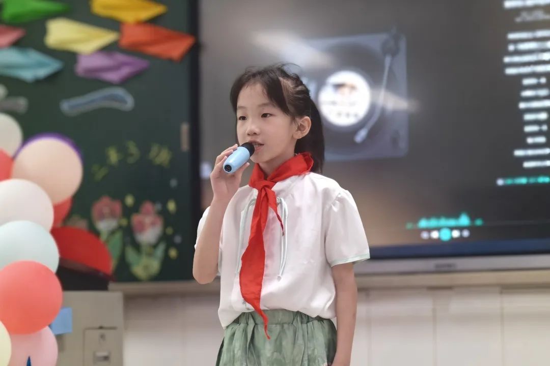 红领巾爱祖国——厦门市集美区灌口中心小学 2024年庆六一主题活动 第80张
