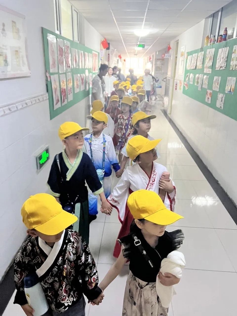 成长之约 筑梦小学 第12张 成长之约 筑梦小学 第12张
