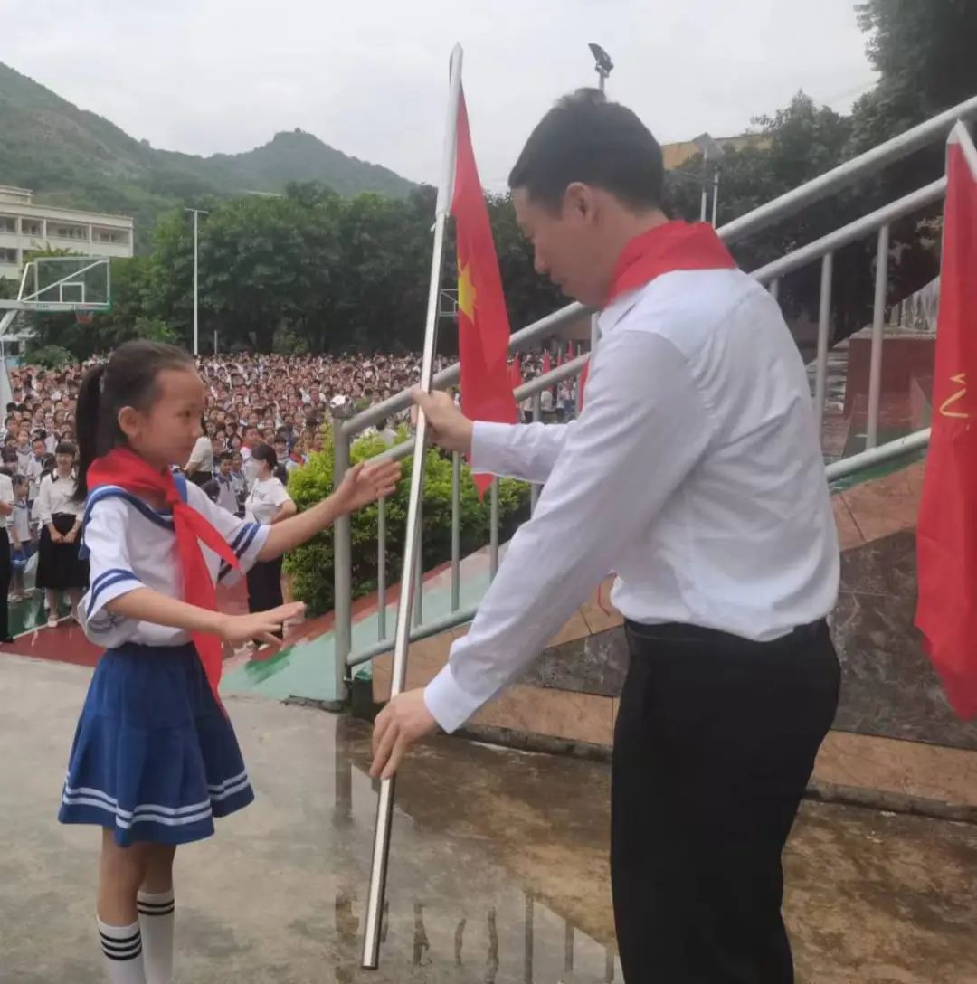 元阳县民族小学2024年“六·一”主题队日活动 第37张 元阳县民族小学2024年“六·一”主题队日活动 第37张