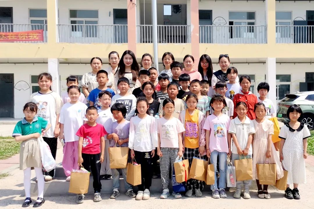 【宿迁市实验小学100+26】培养完整的人 做更好的自己—— 宿迁市实验小学五月大事记 第27张 【宿迁市实验小学100+26】培养完整的人 做更好的自己—— 宿迁市实验小学五月大事记 第27张