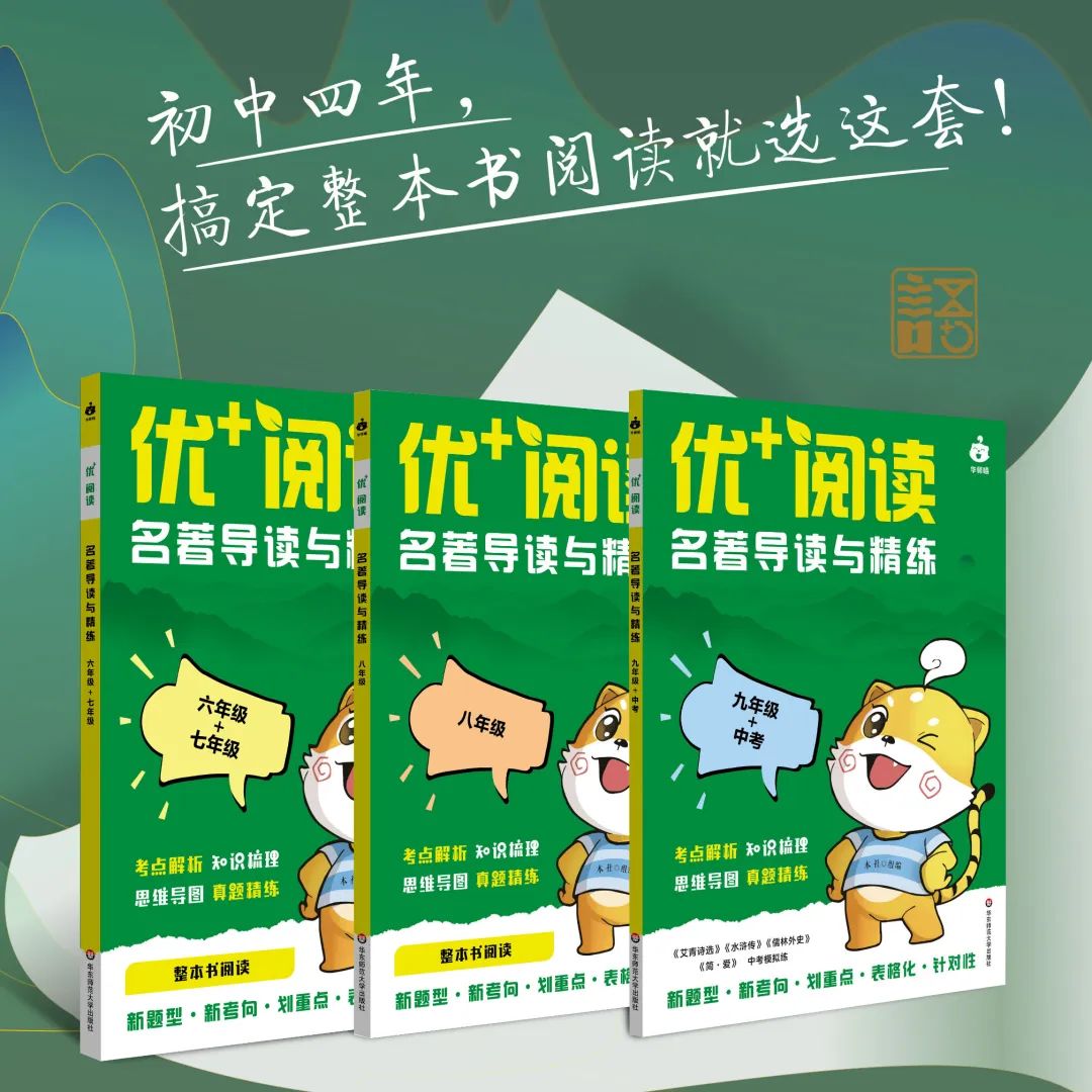 从六年级开始,搞定中考这20分! 第1张 从六年级开始,搞定中考这20分! 第1张
