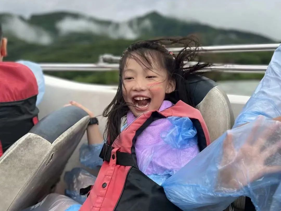 珍爱生命,发现美好——宣汉县百节溪小学举行首届“学生心理健康月”活动 第14张