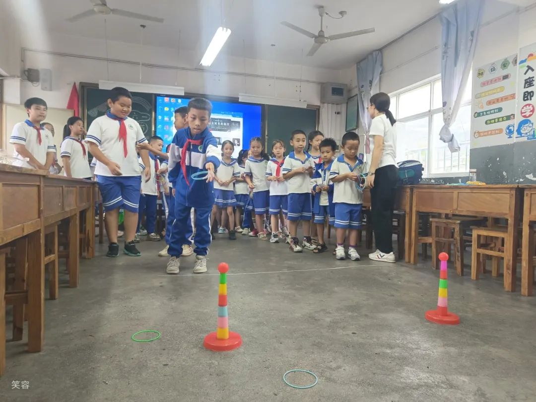 元阳县民族小学2024年“六·一”主题队日活动 第69张 元阳县民族小学2024年“六·一”主题队日活动 第69张