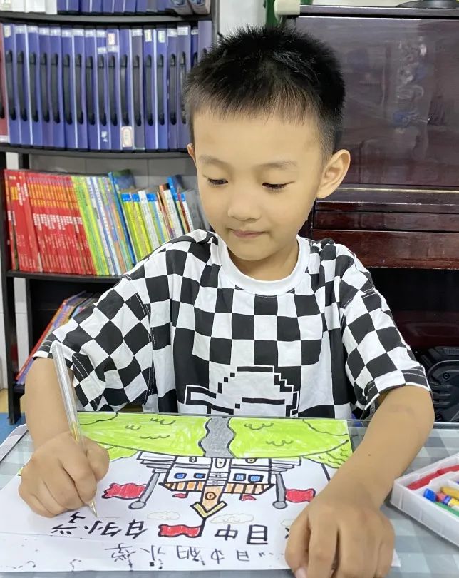 初探小学  衔接成长 第11张