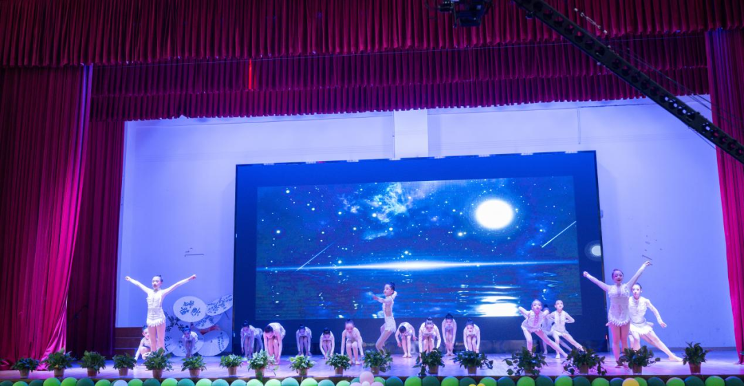 六在童趣•一起嗨——九华和平小学举行六一庆典 第15张 六在童趣•一起嗨——九华和平小学举行六一庆典 第15张