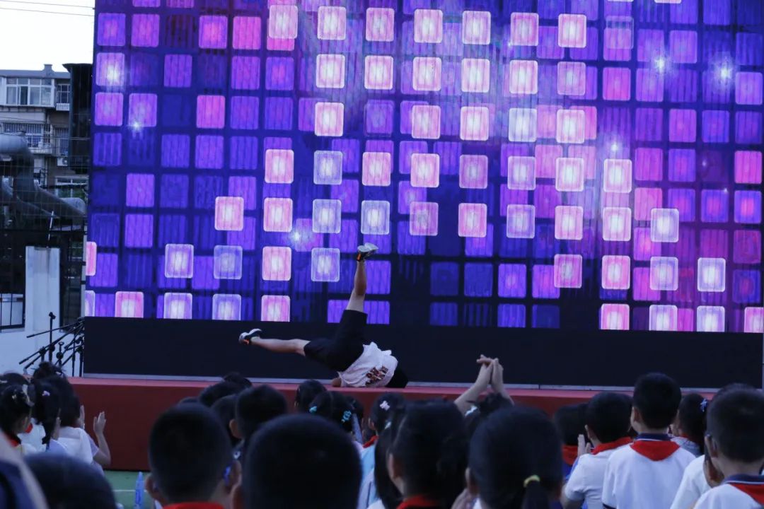 【六一特辑】红领巾爱祖国——大江路小学2024年庆六一主题队日暨校园艺术节 第25张 【六一特辑】红领巾爱祖国——大江路小学2024年庆六一主题队日暨校园艺术节 第25张