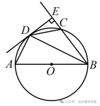 中考数学抢分秘籍---秘籍04 圆的综合 第98张