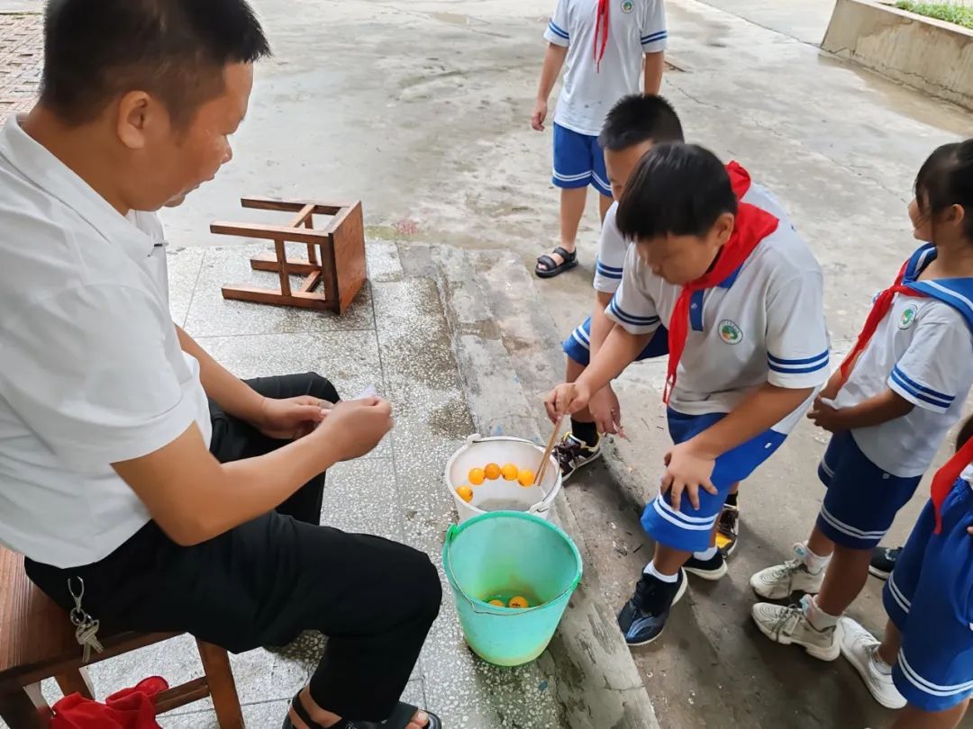 元阳县民族小学2024年“六·一”主题队日活动 第70张 元阳县民族小学2024年“六·一”主题队日活动 第70张
