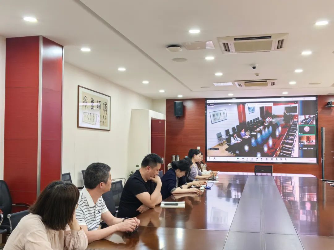 【崇川小学教育集团】深耕细研踏歌行 研而有悟促成长——记崇川小学教育集团四年级语文组远程集体备课 第4张