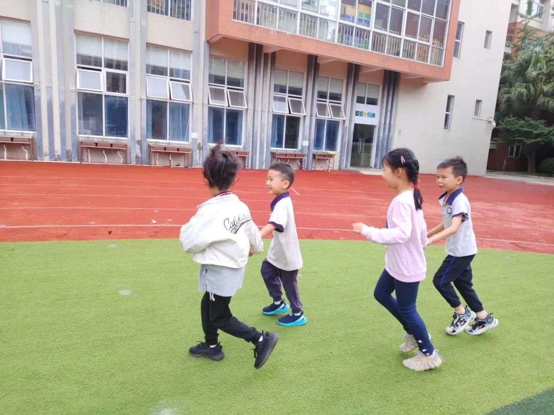 初探小学,礼遇成长 第56张 初探小学,礼遇成长 第56张