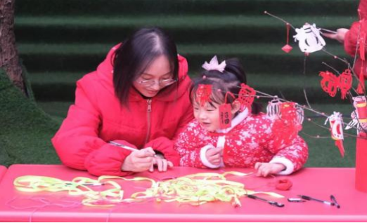 龙蟠小学附属幼儿园2024年秋季招生公告 第9张