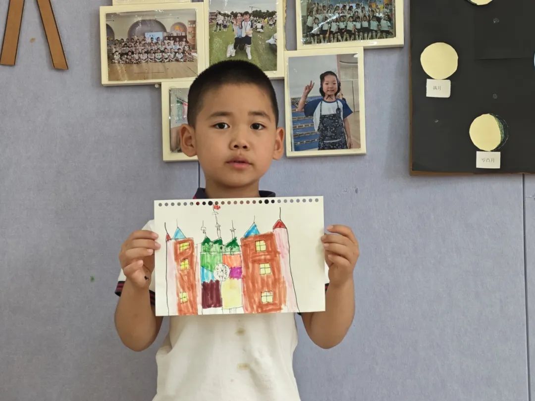 【滴宝园·幼小衔接】小学初体验 幼小零衔接 ——咸阳市秦都区育英名桥幼儿园大班幼小衔接活动 第4张 【滴宝园·幼小衔接】小学初体验 幼小零衔接 ——咸阳市秦都区育英名桥幼儿园大班幼小衔接活动 第4张