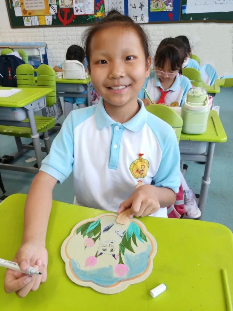 童心飞扬  快乐翱翔——中关村第一小学顺义学校“六一”儿童节嘉年华活动 第222张