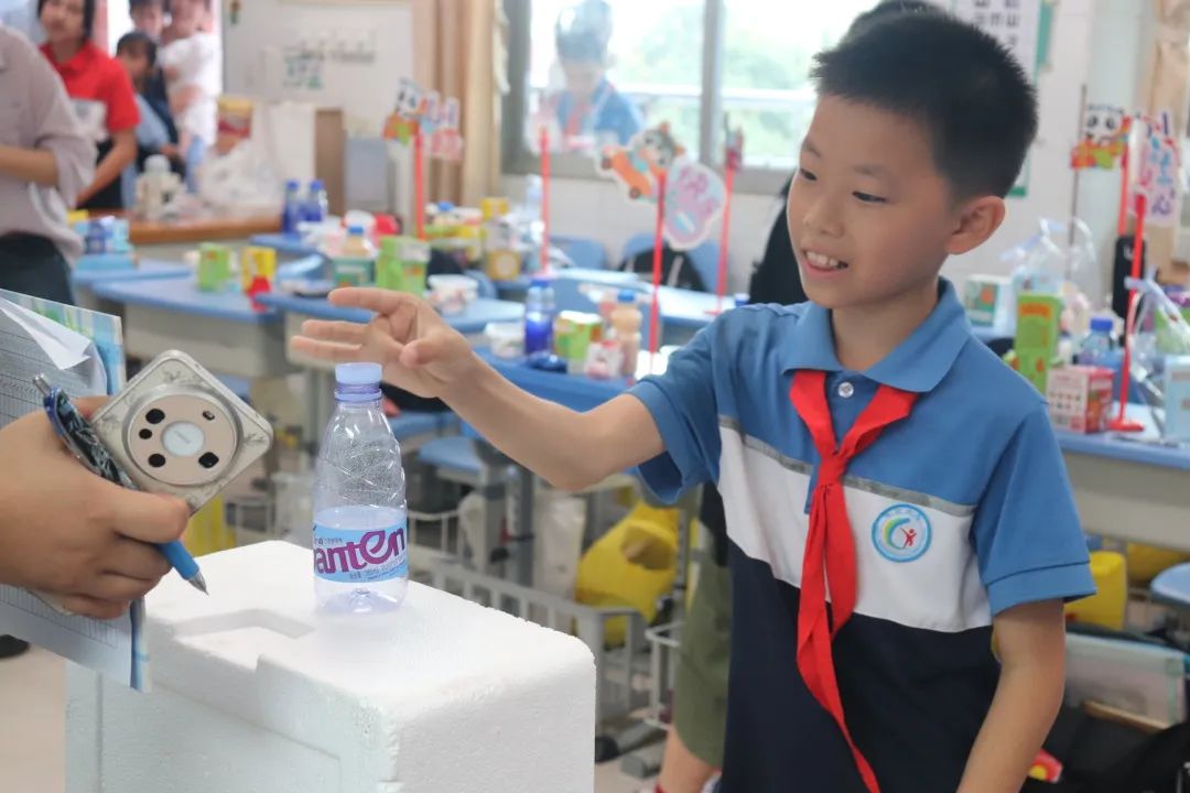 红领巾爱祖国——厦门市集美区灌口中心小学 2024年庆六一主题活动 第97张