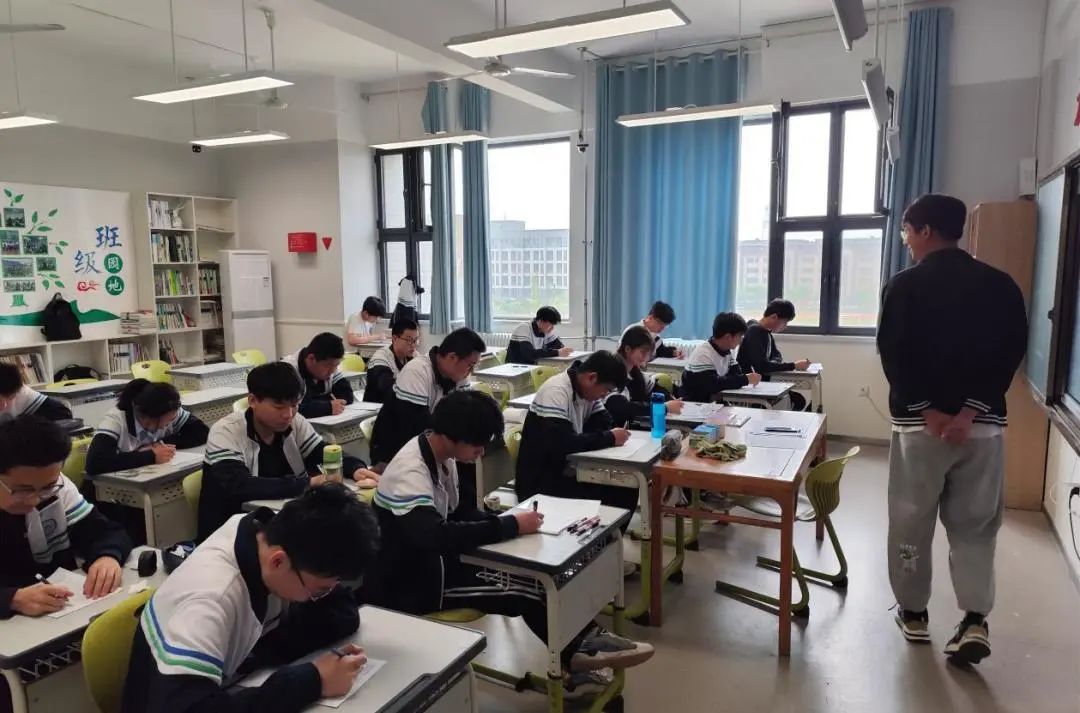 【直击高考】2024山东高考6选3选考人数公布及最新13个变化! 第8张 【直击高考】2024山东高考6选3选考人数公布及最新13个变化! 第8张