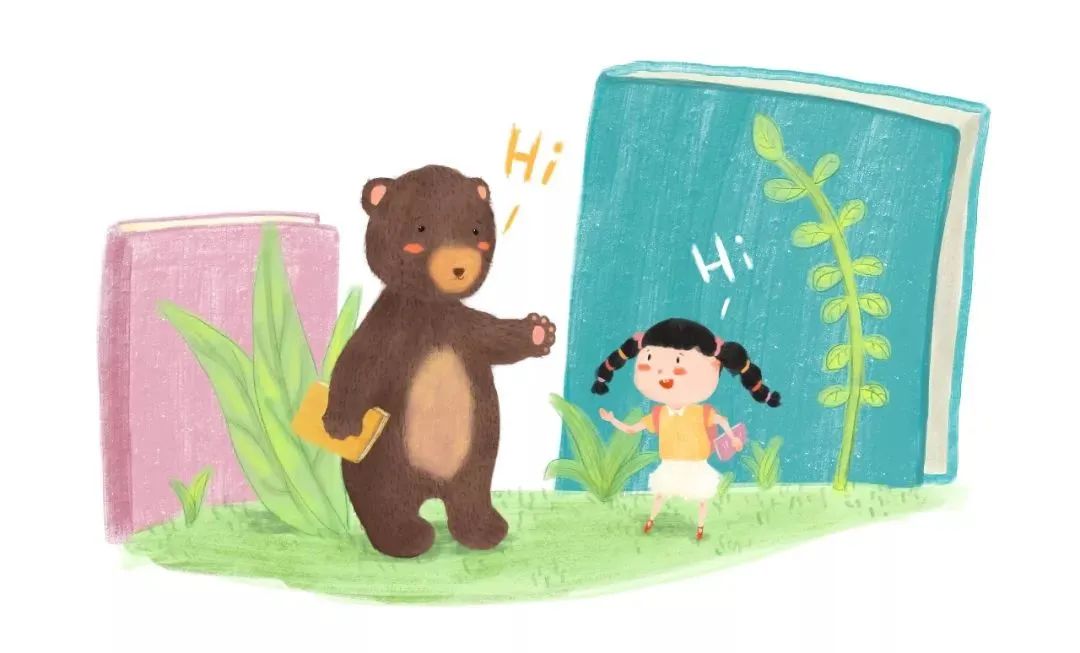 小学的重点在于阅读!5个技巧培养孩子阅读习惯,越读越上瘾 第2张