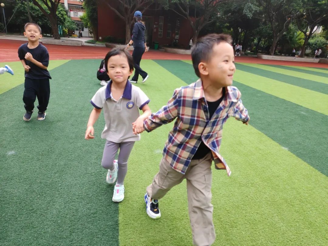 初探小学,礼遇成长 第59张 初探小学,礼遇成长 第59张