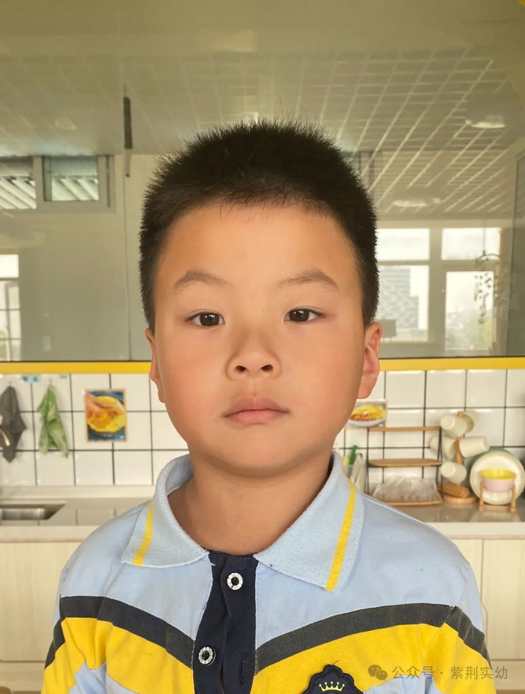 【幼小衔接】 你好,小学!——紫荆实验幼儿园大班幼小衔接活动之走进小学 第6张 【幼小衔接】 你好,小学!——紫荆实验幼儿园大班幼小衔接活动之走进小学 第6张