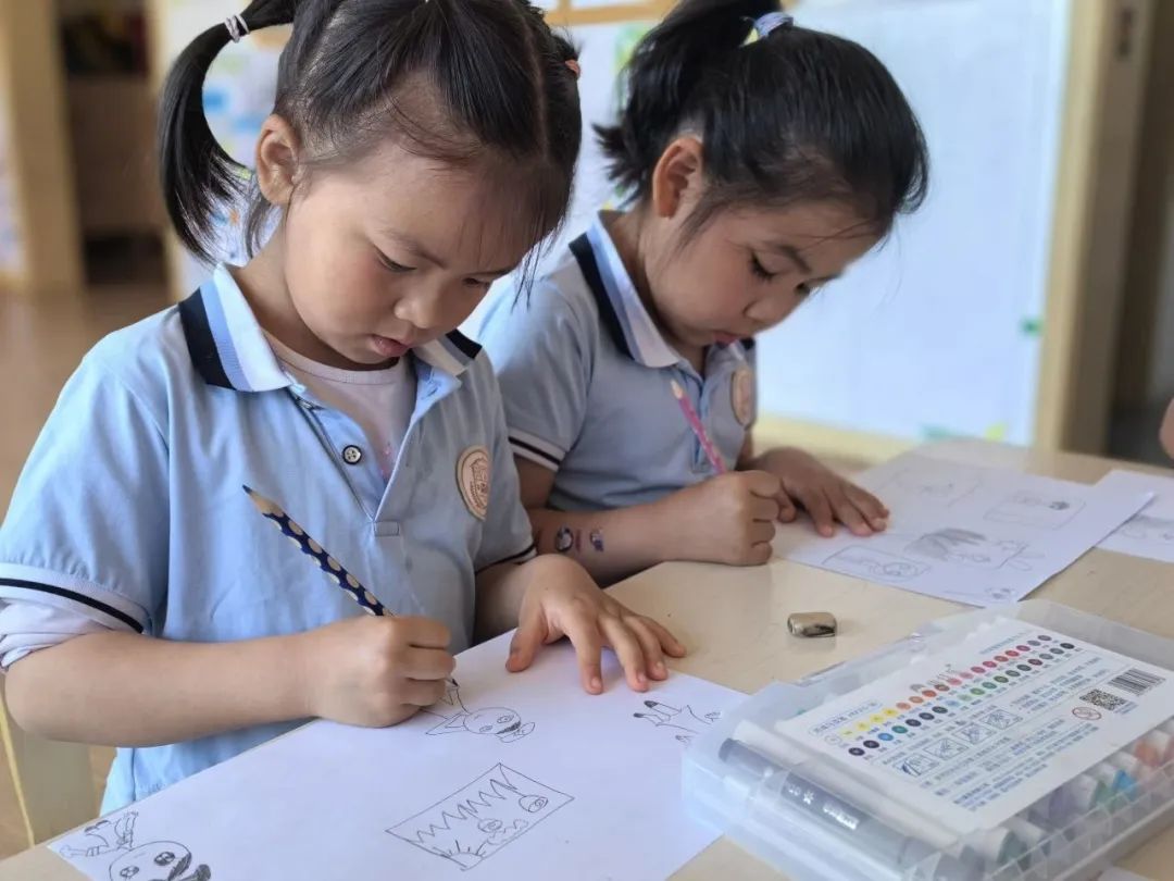 Hello~小学 第27张 Hello~小学 第27张