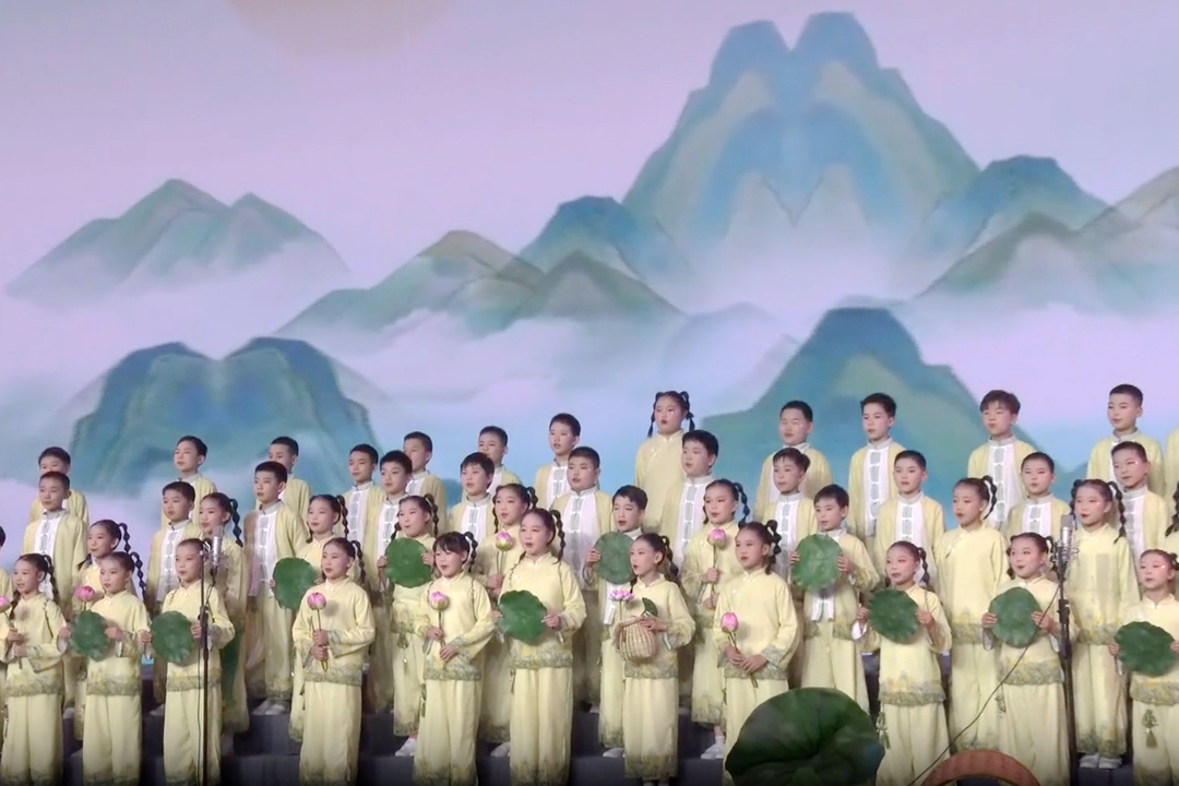 【宿迁市实验小学100+26】培养完整的人 做更好的自己—— 宿迁市实验小学五月大事记 第60张 【宿迁市实验小学100+26】培养完整的人 做更好的自己—— 宿迁市实验小学五月大事记 第60张
