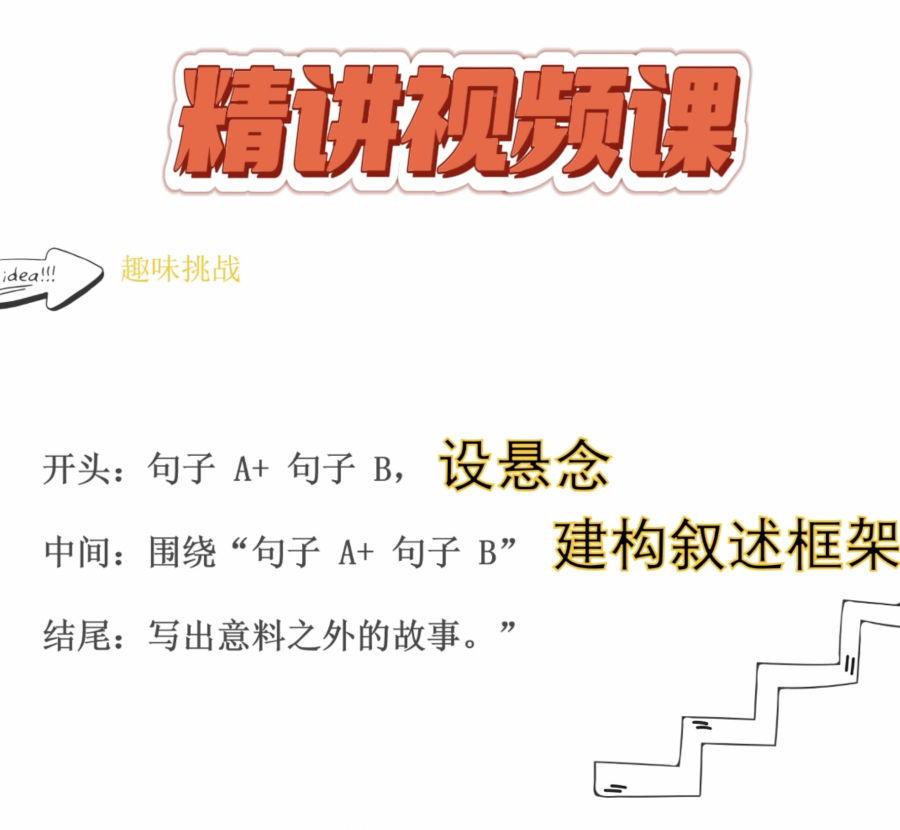 让孩子21天告别小学作文难题!对症下药,作文急救包来了! 第25张 让孩子21天告别小学作文难题!对症下药,作文急救包来了! 第25张