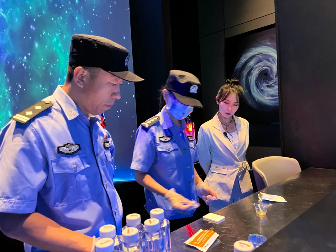 护航高考 暖城公安推出9类30项举措 第7张