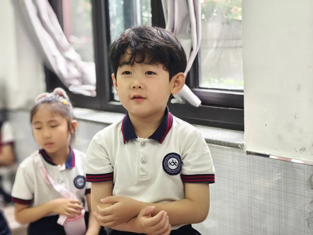 【滴宝园·幼小衔接】小学初体验 幼小零衔接 ——咸阳市秦都区育英名桥幼儿园大班幼小衔接活动 第30张 【滴宝园·幼小衔接】小学初体验 幼小零衔接 ——咸阳市秦都区育英名桥幼儿园大班幼小衔接活动 第30张