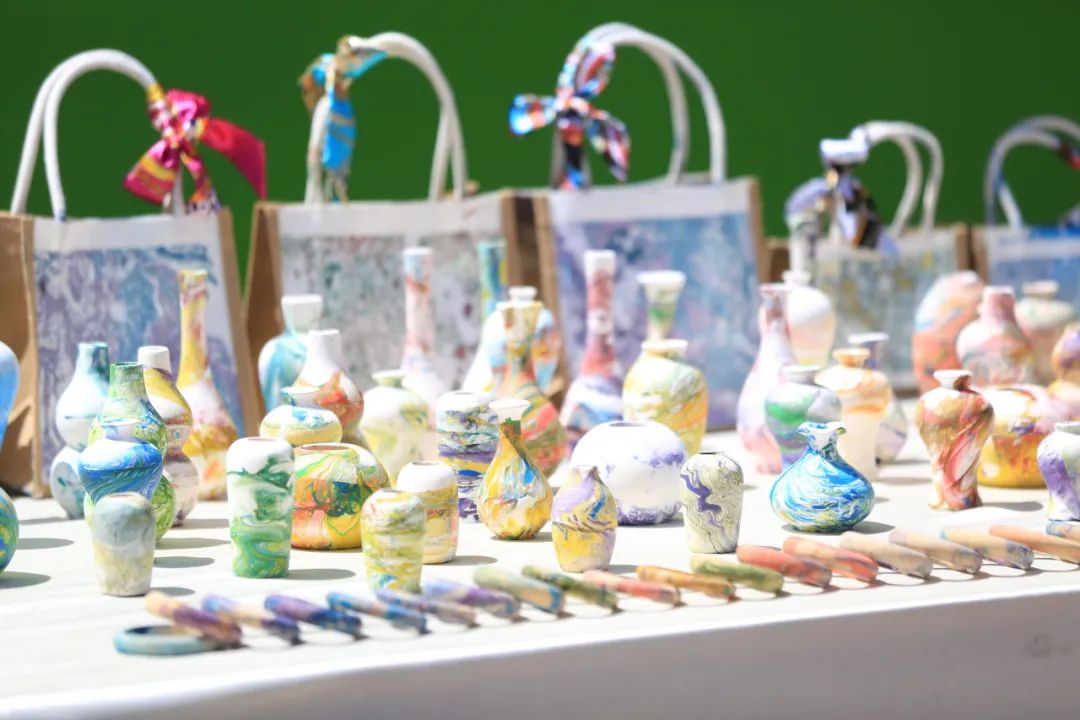 【离石区龙凤小学】星辰大海 共同奔赴——庆祝六一国际儿童节节目展演暨慰问活动 第63张