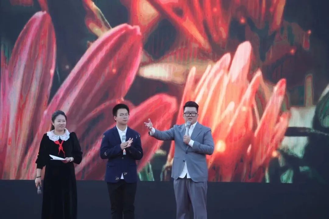 【六一特辑】红领巾爱祖国——大江路小学2024年庆六一主题队日暨校园艺术节 第31张 【六一特辑】红领巾爱祖国——大江路小学2024年庆六一主题队日暨校园艺术节 第31张