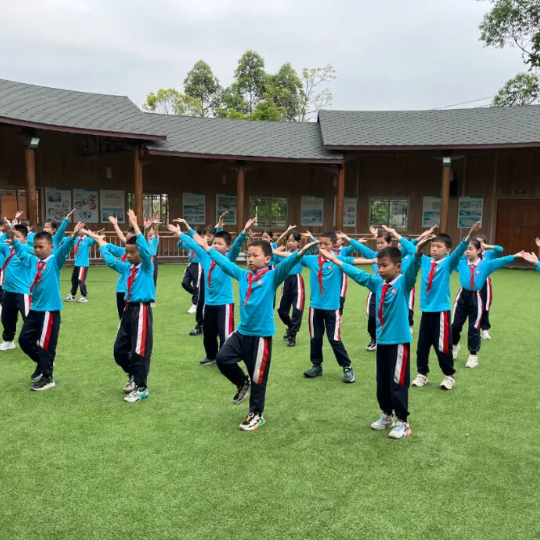 启迪实践 科创未来——漳平市城北小学学生研学实践活动 第32张