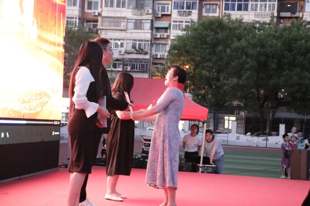 【六一特辑】红领巾爱祖国——大江路小学2024年庆六一主题队日暨校园艺术节 第11张 【六一特辑】红领巾爱祖国——大江路小学2024年庆六一主题队日暨校园艺术节 第11张