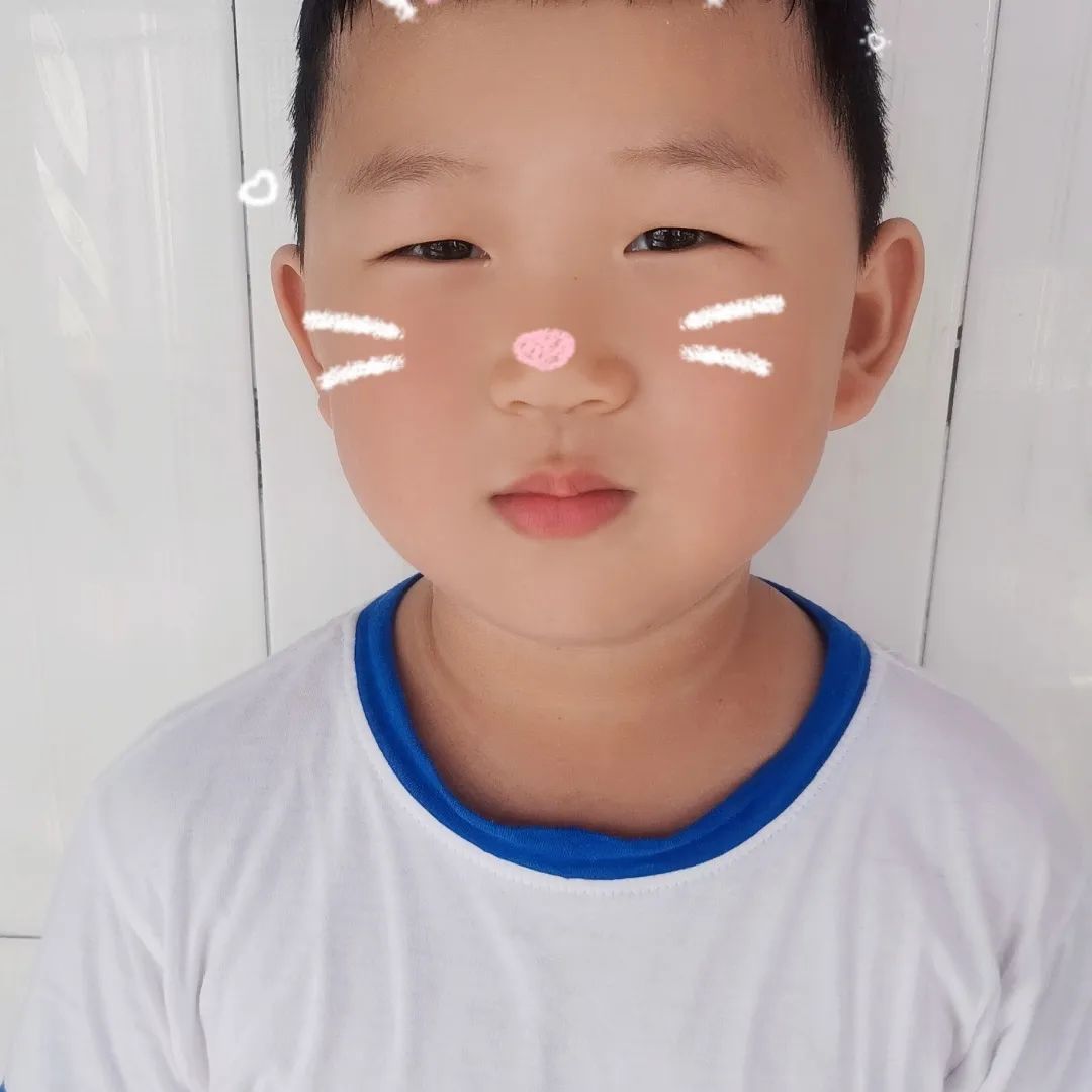 初探小学,礼遇成长---临沭县青云镇中心幼儿园幼小衔接参观小学活动 第14张