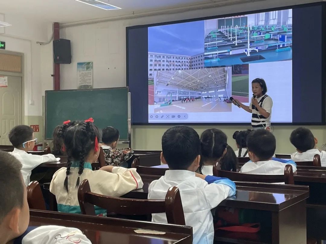 成长之约 筑梦小学 第61张 成长之约 筑梦小学 第61张
