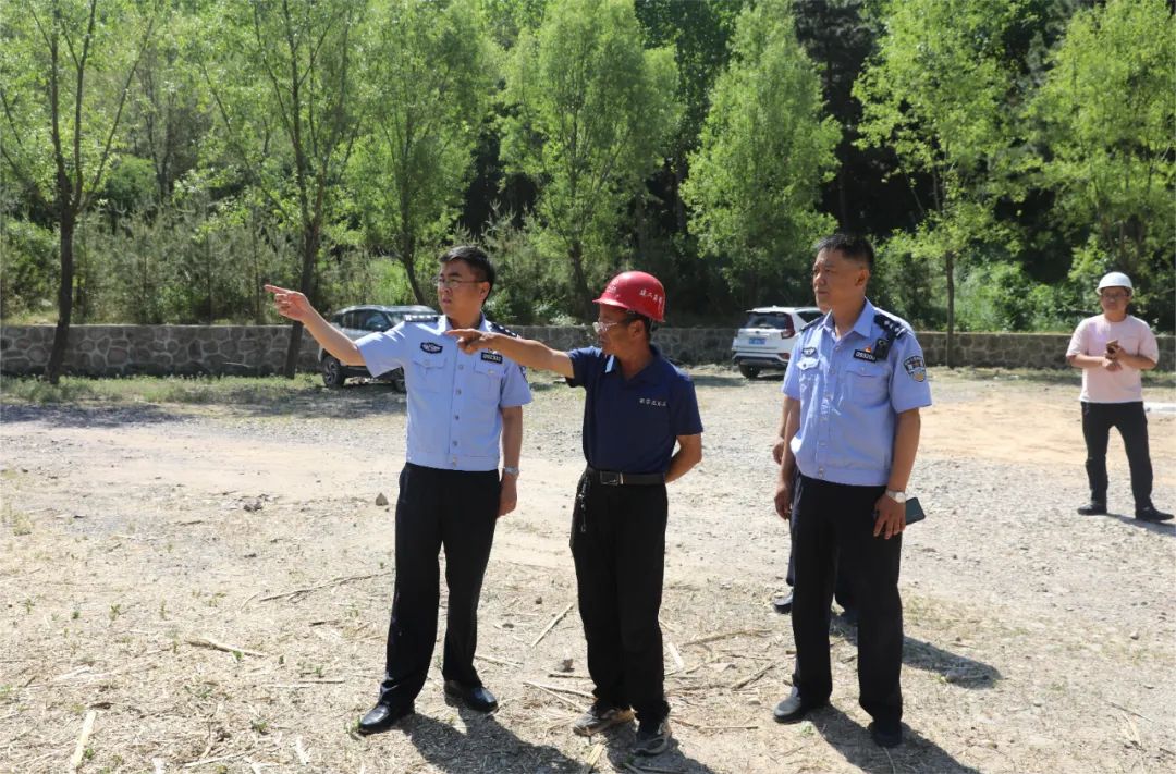【护航高中考】 绛县公安10个派出所户籍窗口为考生开通“绿色通道” 第2张 【护航高中考】 绛县公安10个派出所户籍窗口为考生开通“绿色通道” 第2张