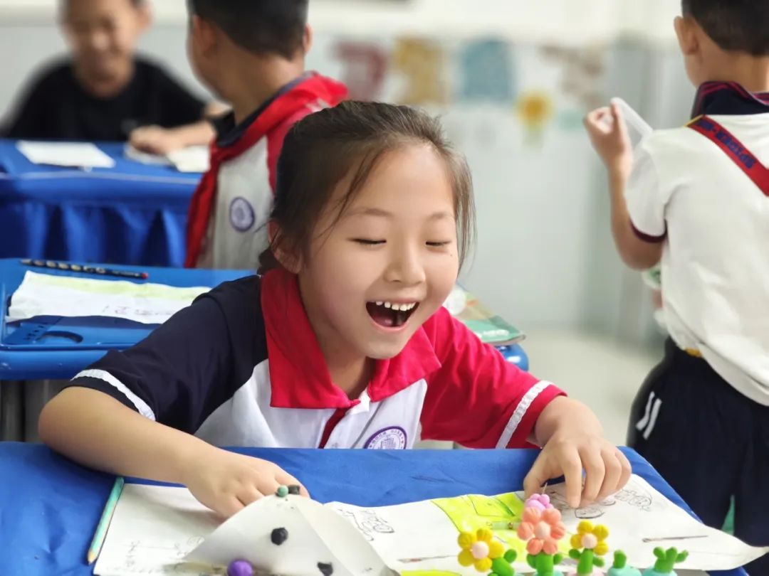 【滴宝园·幼小衔接】小学初体验 幼小零衔接 ——咸阳市秦都区育英名桥幼儿园大班幼小衔接活动 第60张 【滴宝园·幼小衔接】小学初体验 幼小零衔接 ——咸阳市秦都区育英名桥幼儿园大班幼小衔接活动 第60张