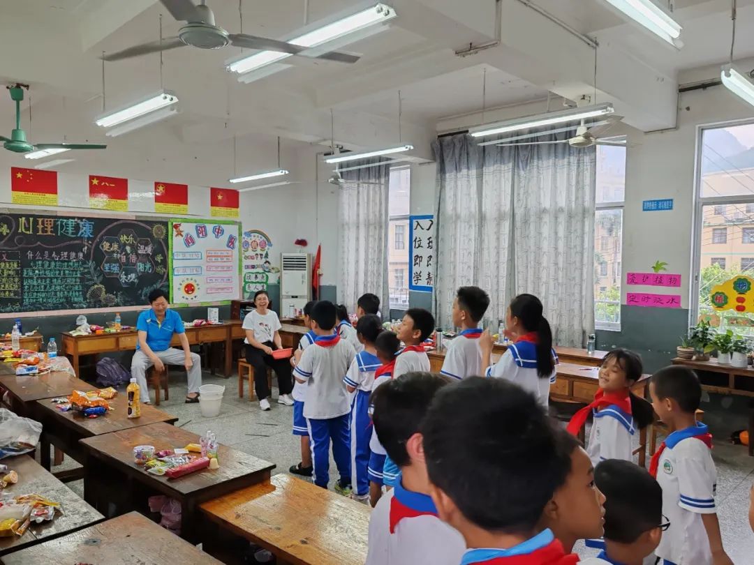 元阳县民族小学2024年“六·一”主题队日活动 第71张 元阳县民族小学2024年“六·一”主题队日活动 第71张
